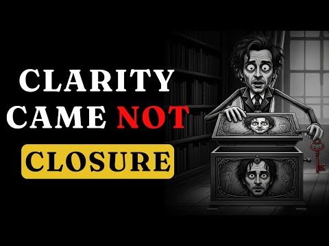 The Moment Pain Woke You Up — And You Stopped Needing Love