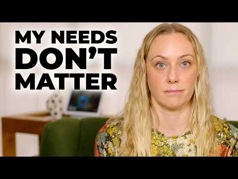 How Childhood Emotional Neglect Shows Up in Adults