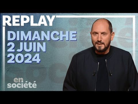 Gaza, Giorgia Meloni et Shoah : les derniers témoins - En Société du 2 juin 2024