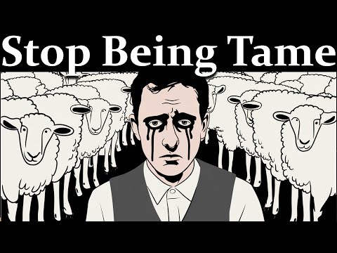 How Society Keeps You Obedient Without You Realizing – Foucault