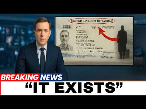 After DNA Test, Scientists Solved The Man From Taured’s TRUE Identity.. It’s Worse Than We Thought