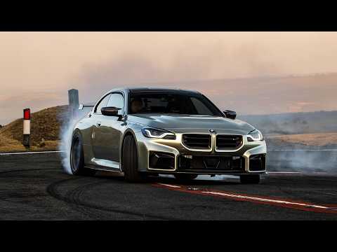 700HP G87 M2 OWNER’S REVIEW: The TRUTH No One Tells You
