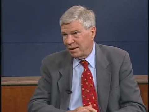 Conversations with History - James M. McPherson