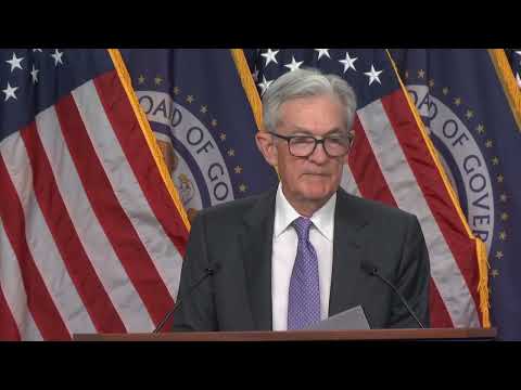 FOMC Press Conference, December 10, 2025