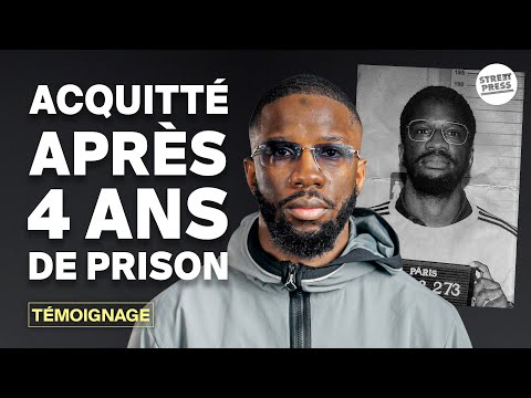 How I was wrongly accused of burning police officers before being cleared | TESTIMONY