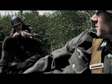 The Watch (2012) - World War II - Short Film