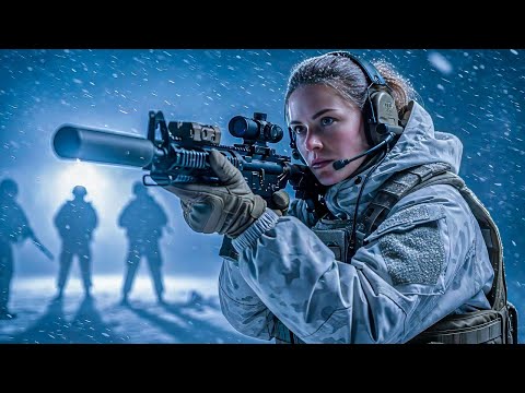 JSOC Called Her “Ghost” — Because No Enemy Ever Saw Her Leave the Battlefield