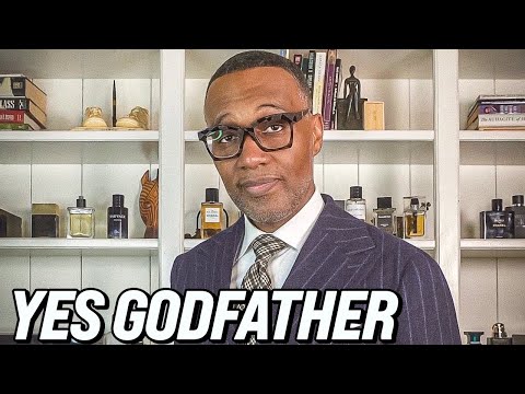Yes Godfather: We Deserve High Value Men