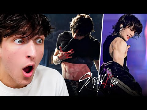 Stray Kids EDITS Are NOT for the Weak Willed...