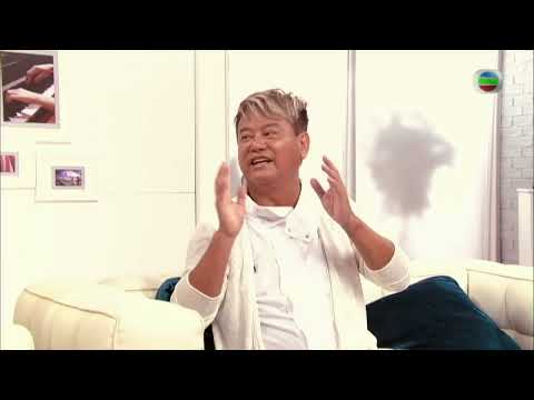 以時相聚｜官方完整版｜認叻的叻人｜陳百祥