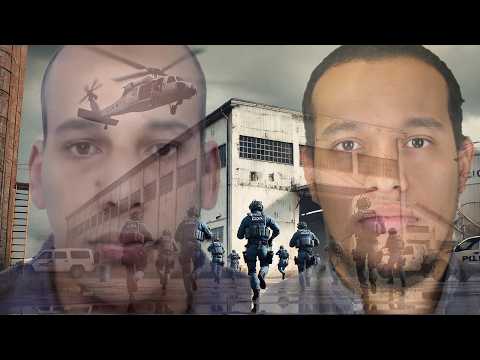 Charlie Hebdo | The Hunt