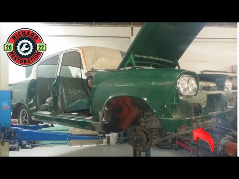 Revamp Your Ride: Restoring Classic British Cars