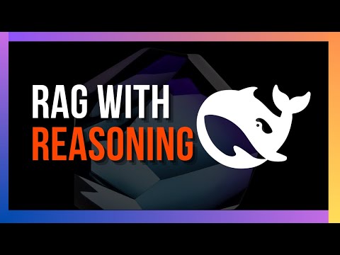 Supercharge Your RAG with DeepSeek's Reasoning Model