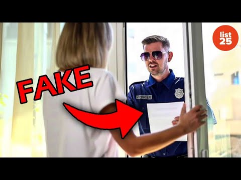 25 Loopholes in the Law That Cops Don’t Want You to Know