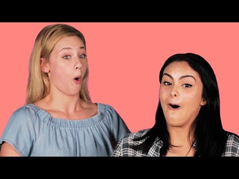 the best of: Camila & Lili