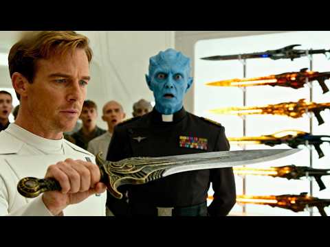 Instructor Displayed Ancient Blades, The Human Asked, ‘Why Are They Balanced Wrong’? | HFY Story