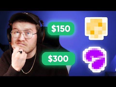 I Paid 5 Logo Designers On Fiverr To Design The SAME Logo... 💰