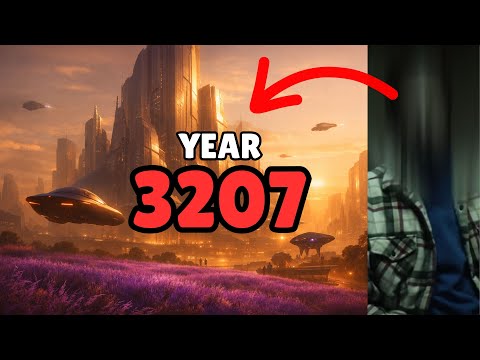 10 Shocking Stories of TIME TRAVELERS That Will Leave You Completely Speechless!