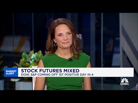 The market breadth has been incredibly strong, says Fairlead Strategies' Katie Stockton