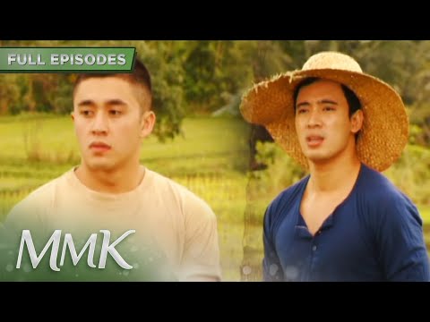 Puntod | Erik Santos, Aaron Villaflor | Maalaala Mo Kaya