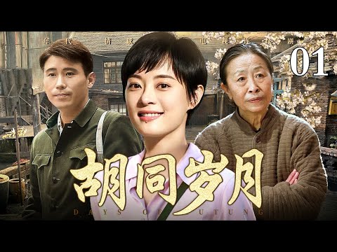 【2025最新电视剧】胡同岁月 01｜高干子弟下乡和农村女一夜情，多年后再见时她竟已是省委书记！身份直接反转（孙俪/李乃文/张少华）
