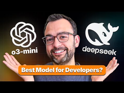 I tested DeepSeek vs. o3-mini for developers: Here’s what I found.