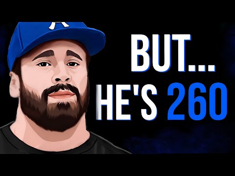 The Satisfying Downfall Of Bradley Martyn