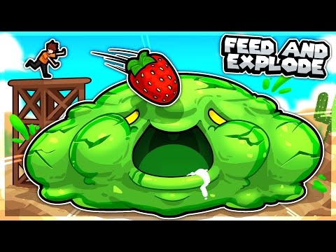 Making 12019645372 by abusing slimes