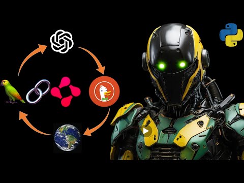 ChatGPT v2.0: Chat with Websites, Search the Web, and Summarize Any Website | Chainlit Chatbot