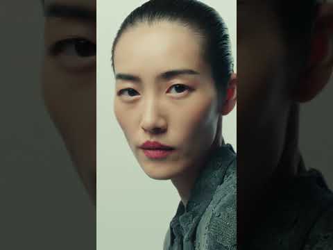 Giorgio Armani - 2025 Fall/Winter Advertising Campaign