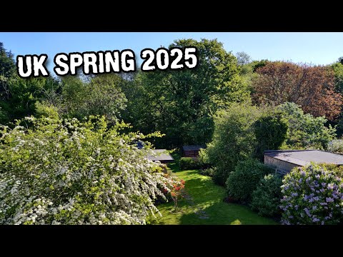 Is 2025 going to be a DISASTER for us in the garden??