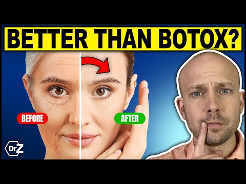 Natures Botox For Your Face (Chemical Free)