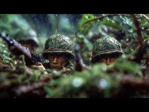 The Viet Cong Taunted the 101st Airborne — Until A Shau Valley Became a Killing Ground