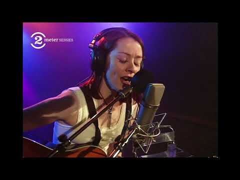 Suzanne Vega - In Liverpool (Live on 2 Meter Sessions, 1993)
