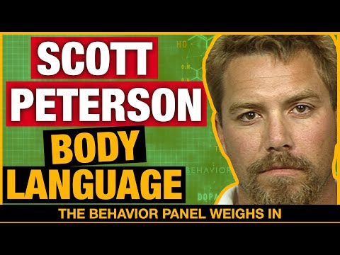 💥 AMERICAN MURDER: Laci Peterson - Scott Peterson Behavior Analysis