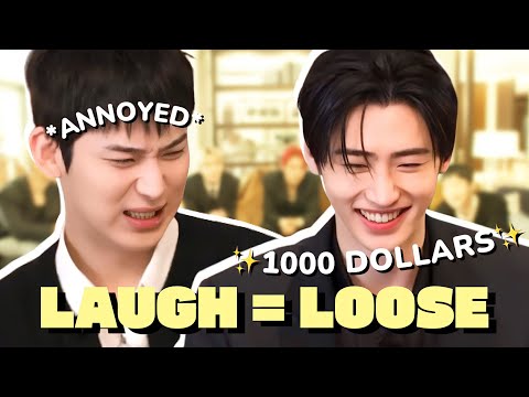 Enhypen iconic 2025 funny moments (Try not to laugh Challenge) 