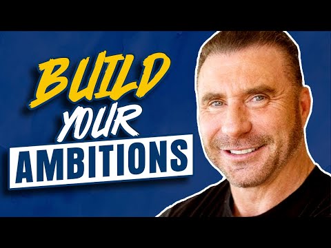 How To Achieve Your Most Ambitious Goals | Ed Mylett