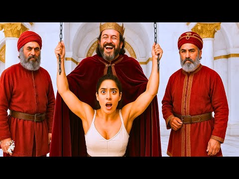 What King Xerxes Did to His Own Daughters Was Worse Than Death