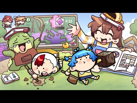 마크가 10년차인데 마알못인 태쁘커플 가르쳐주기 ㅋㅋㅋ