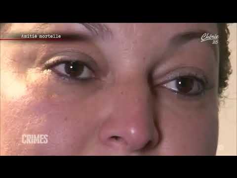 CRIMES : Amitié mortelle / Meurtre en famille