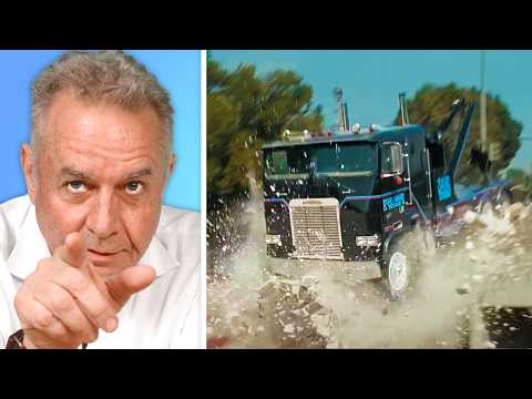 John Wick Stuntman Breaks Down Movie Stunts