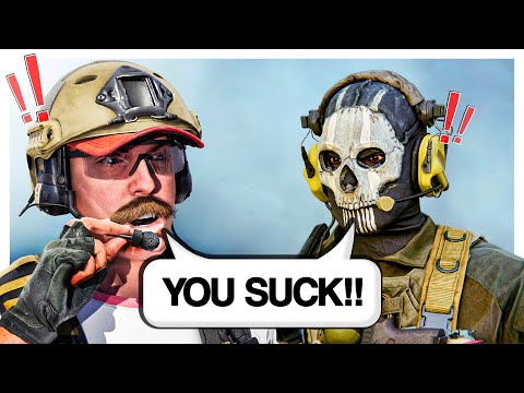 MW2 is NOT for kids..