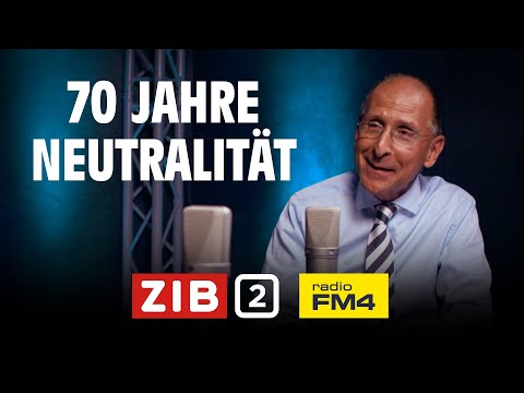 Die neue Weltordnung - Der Professor und der Wolf (Episode 19)