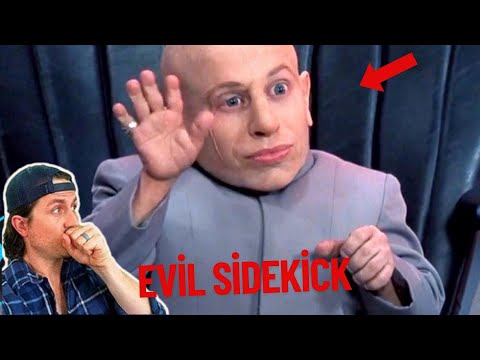 EXCLUSIVE EPISODE - Evil Sidekick | MrBallen Podcast Strange, Dark & Mysterious Stories