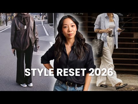 26 Style Tips Every Woman Should Know in 2026