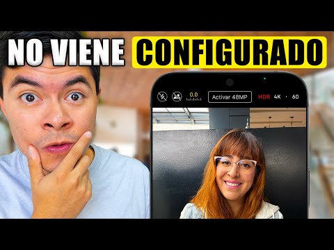 🔥 COMPLETE GUIDE: Set up your iPhone to take BETTER photos and videos 📸