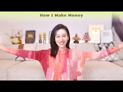 聊聊我是怎么赚钱的 | 我们的团队