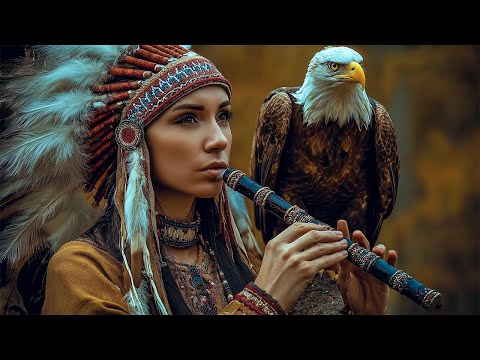 Intenta Escuchar 4 Minutos Y La Vida Cambiará Para Siempre - Flauta Tibetanos, Elimina Estrés