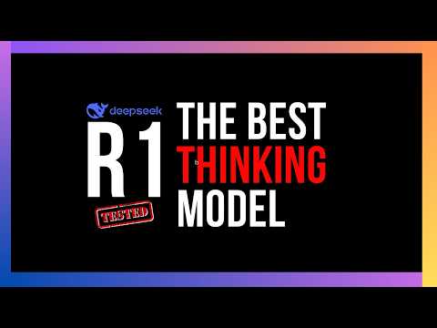 Deepseek R1 [Tested]: Is it Actually Worth the HYPE?