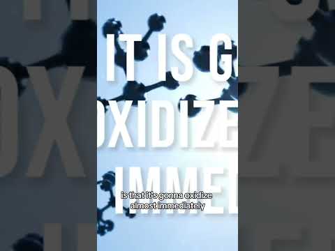 NAC The Stable Form of Cysteine